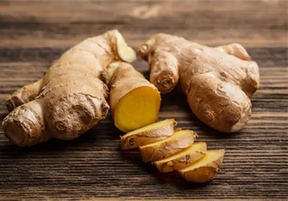 Ginger Root Powder/ Extract
