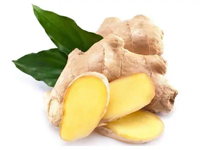 2019 Ginger New Crop Reduction