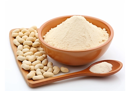 bulk white kidney bean extract powder