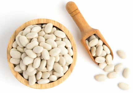 wholesale pure white kidney bean extract