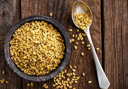 Fenugreek Extract