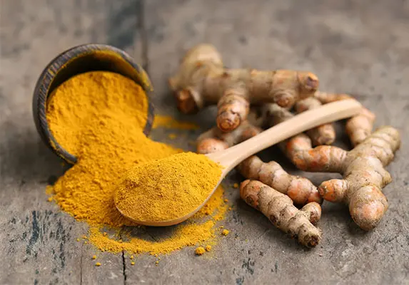 Turmeric Extract