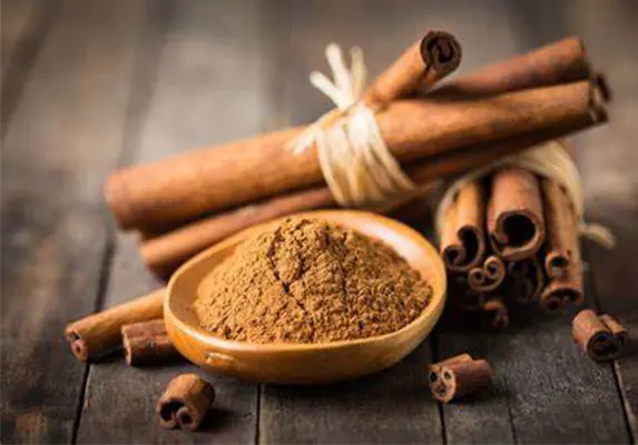 Cinnamon Powder/ Extract