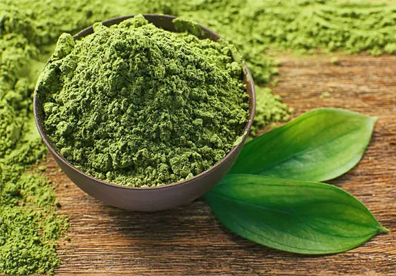 Organic Matcha Powder