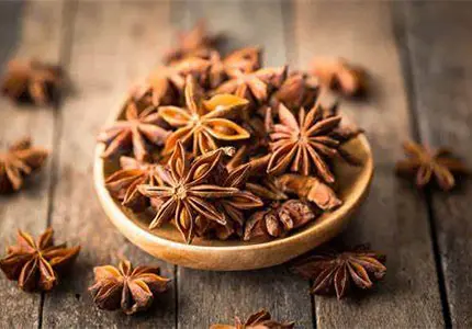 Star Anise Whole/ Cut/ Powder/ Cracked