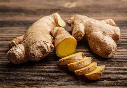 Ginger Root Powder/ Extract