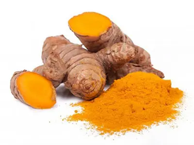 Chinese Government's 'Precise Poverty Alleviation' Policy Is Bringing A Great Benefit For Turmeric Cultivation Expanding