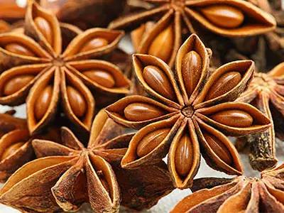 The Role of Star Anise and the Difference Between It and Fennel