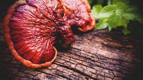 What Are the Effects of Reishi Powder?