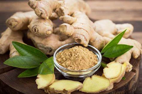 What Are the Benefits and Advantages of Ginger Root Powder?