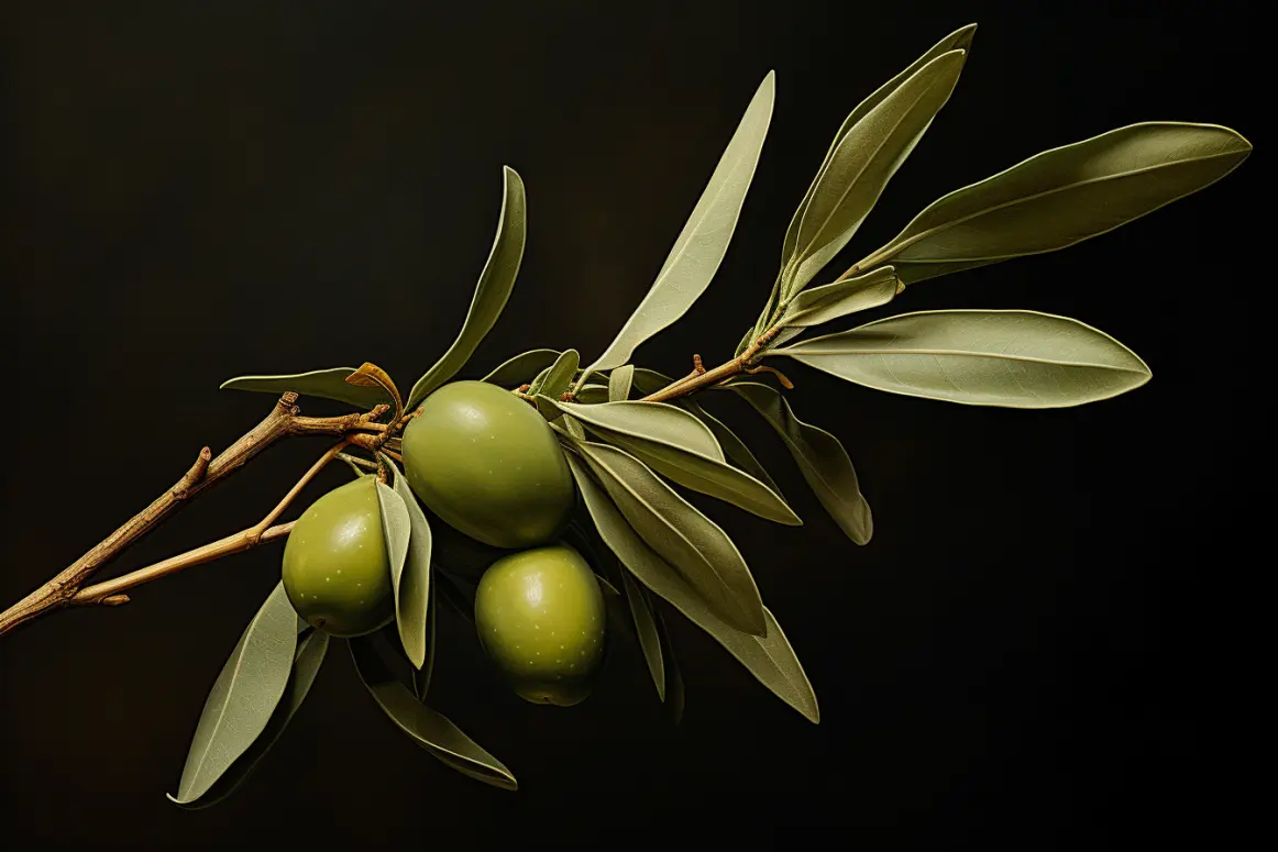 The Benefits of Olive Leaf Extract: A Comprehensive Guide