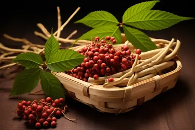 Wholesale Wisdom: Choosing the Right Siberian Ginseng Extract Supplier for Your Business