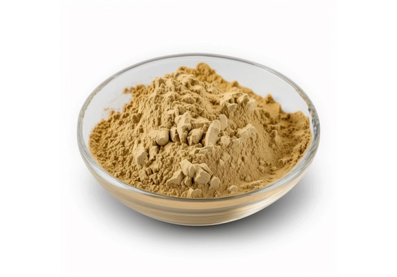 burdock root powder cut