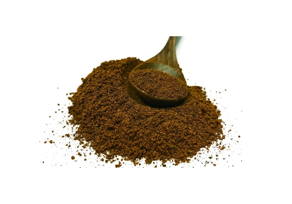 chaga powder