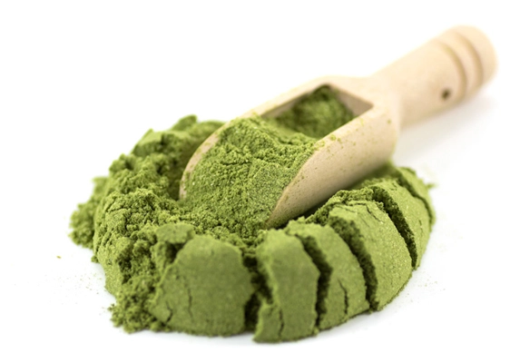 organic kale powder bulk