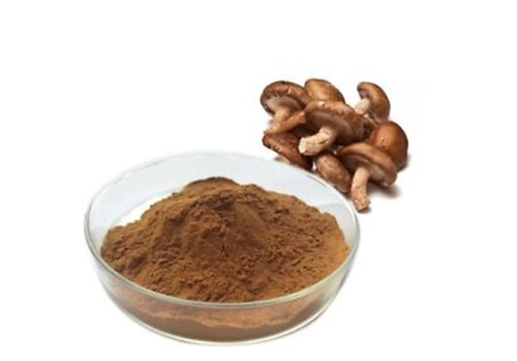 shiitake extract