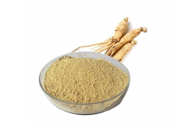 siberian ginseng extract manufacturer