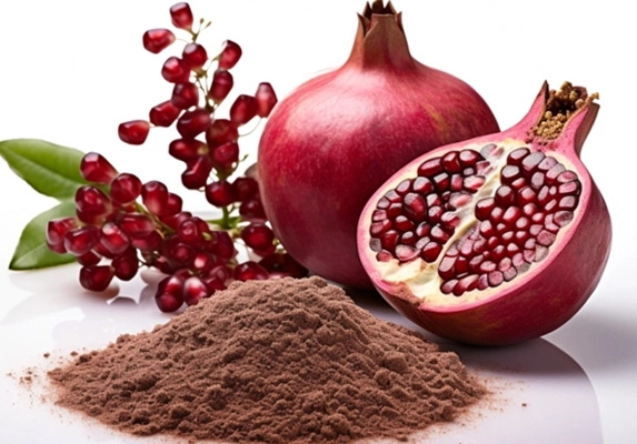 pomegranate extract wholesale price