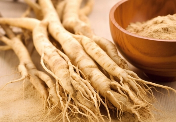 siberian ginseng extract supplier