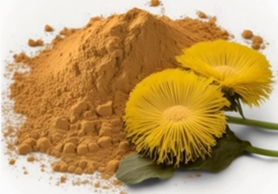 dandelion whole cut powder extract