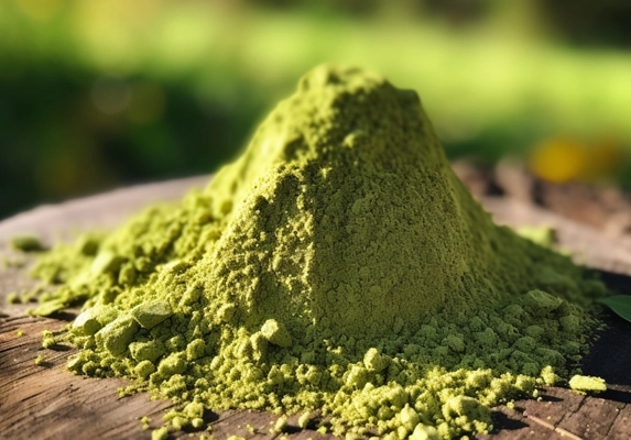 matcha powder supplier