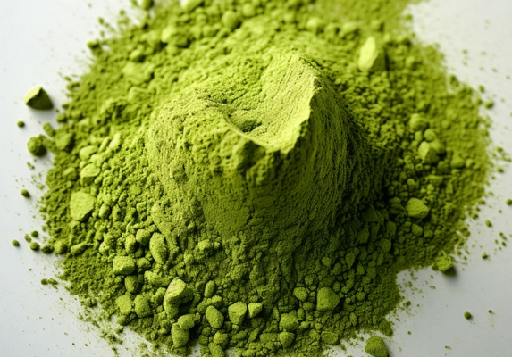 organic matcha powder bulk