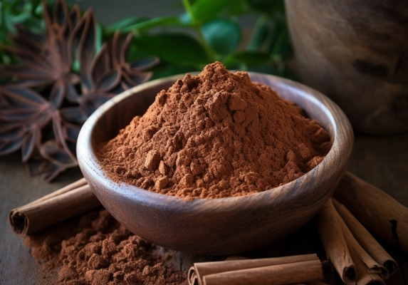 cinnamomum cassia extract