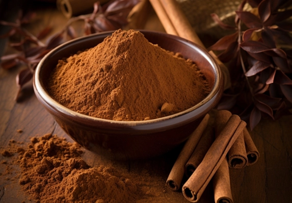 cinnamon cassia bark extract
