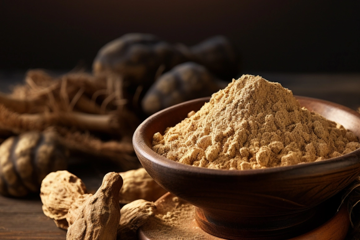 What Does Maca Powder Do: Maca Root Extract VS Powder