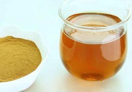 Instant Oolong Tea Extract
