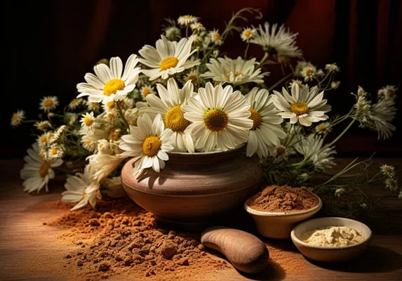 Chamomile Extract