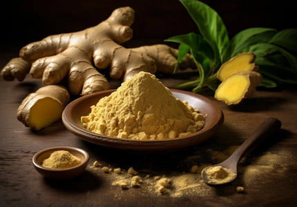 ginger root extract 01