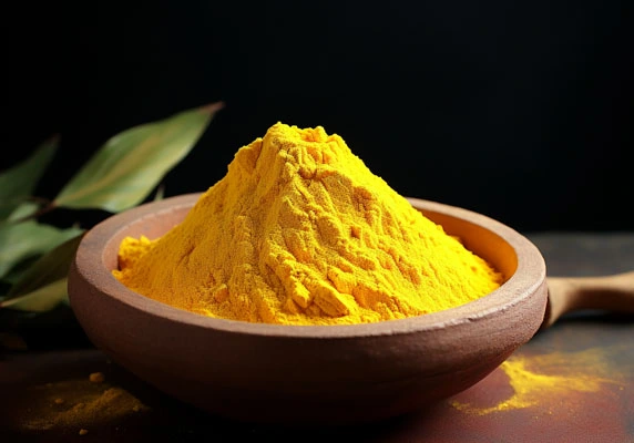 Berberine Extract Powder