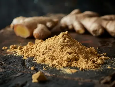 The Power of Ginger Powder: What Is Ginger Powder Good For?