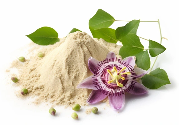 Organic Passion Flower Powder