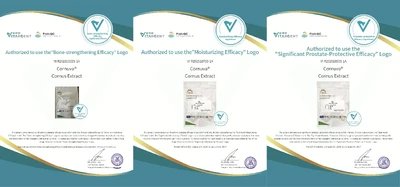 From Ancient Wisdom to Modern Science: Meet CornuvaTM Cornus Extract – Our Pink-Hued Wellness Revolution!