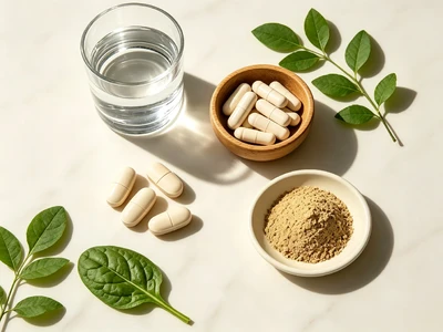 Mulbalance® Mulberry Leaf Extract Can Boost Endogenous GLP-1